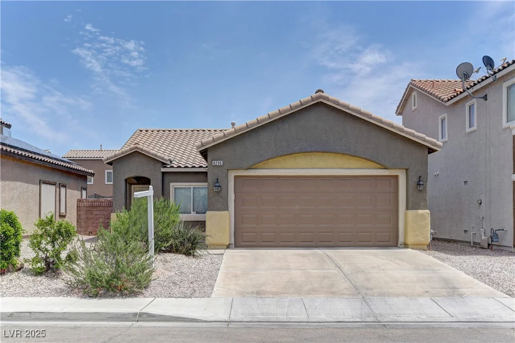 6236 Tierra Cove, North Las Vegas, NV 89081