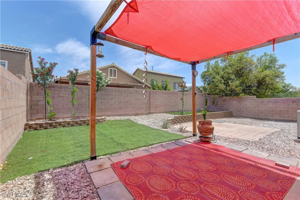 6236 Tierra Cove, North Las Vegas, NV 89081