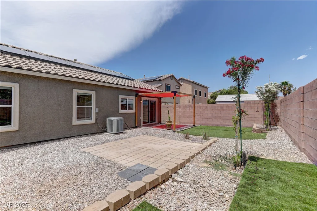 6236 Tierra Cove, North Las Vegas, NV 89081