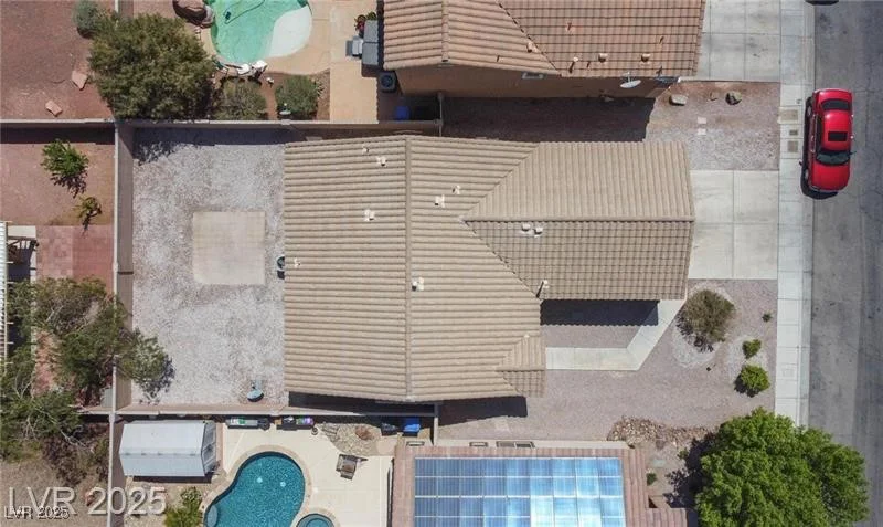 6236 Tierra Cove, North Las Vegas, NV 89081