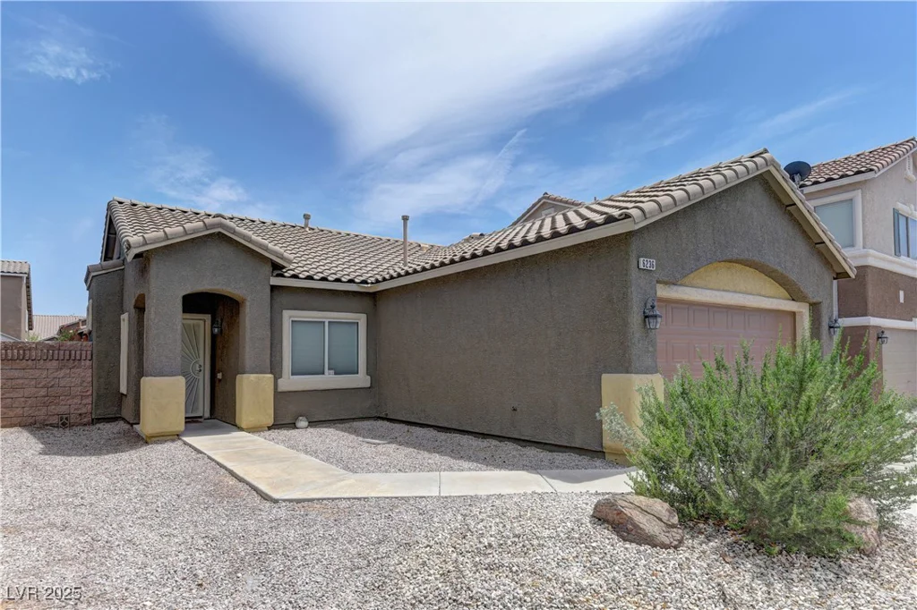 6236 Tierra Cove, North Las Vegas, NV 89081