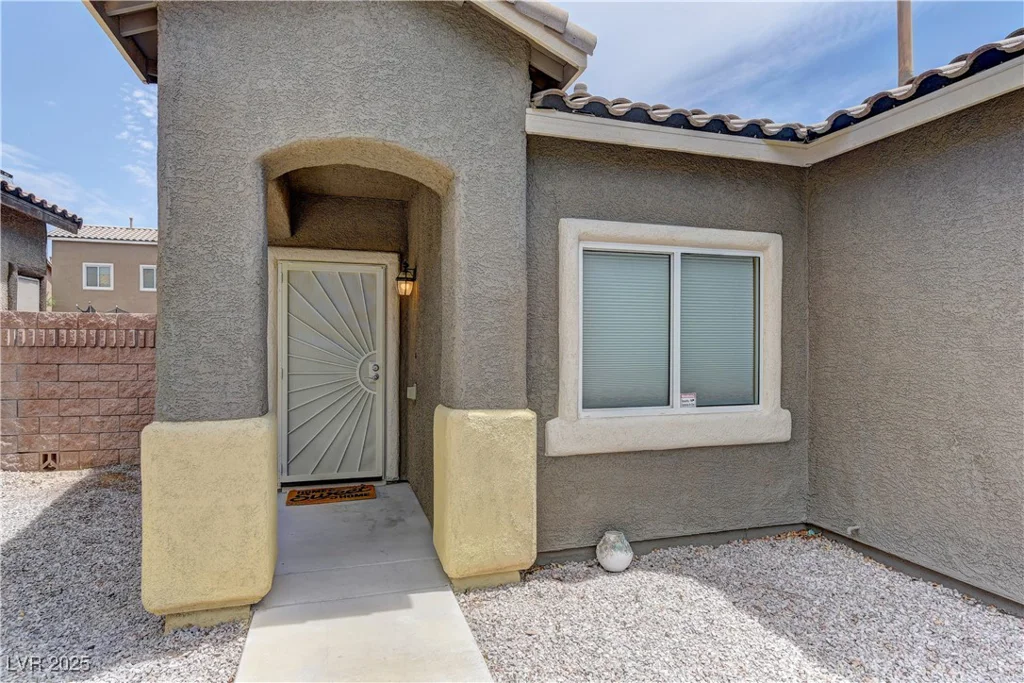 6236 Tierra Cove, North Las Vegas, NV 89081