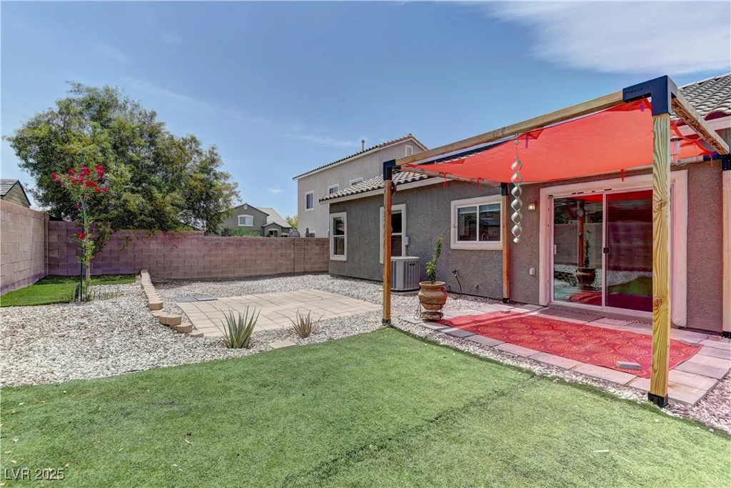 6236 Tierra Cove, North Las Vegas, NV 89081