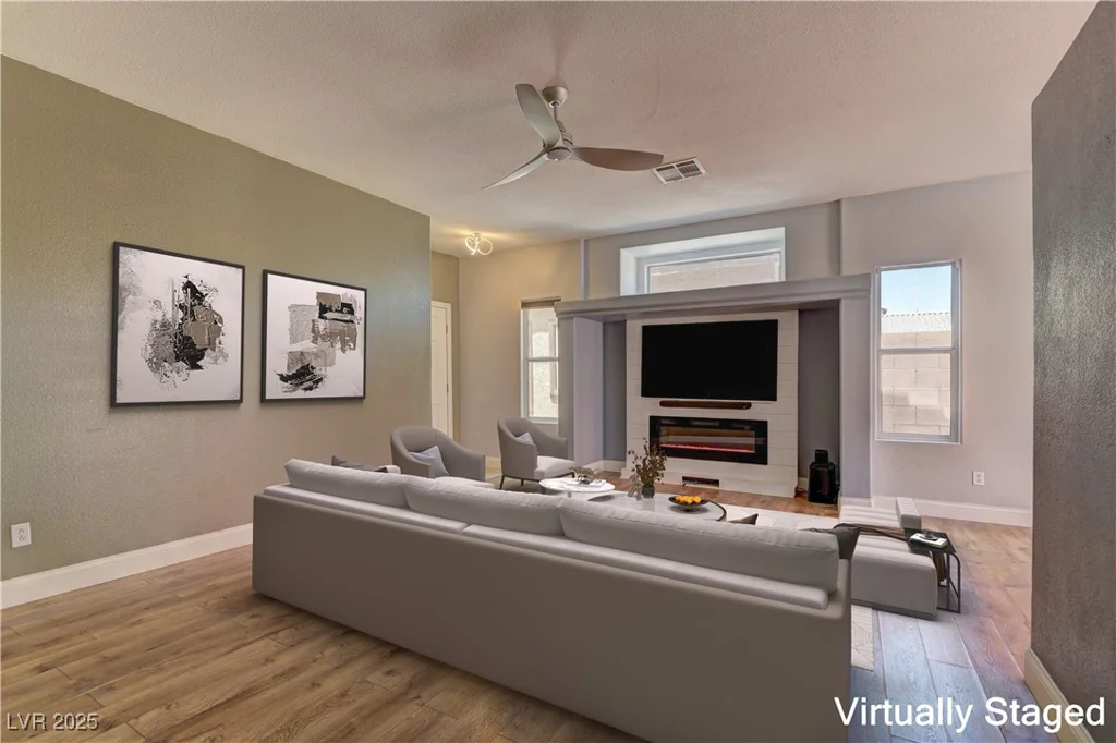 6236 Tierra Cove, North Las Vegas, NV 89081
