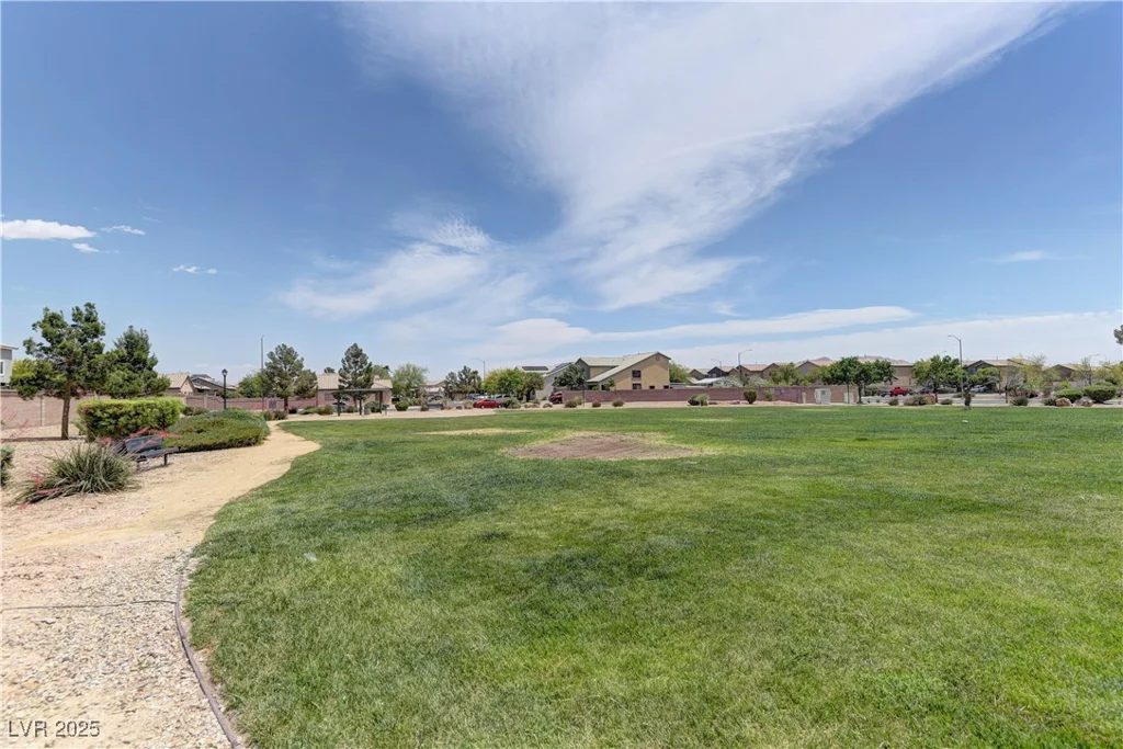 6236 Tierra Cove, North Las Vegas, NV 89081