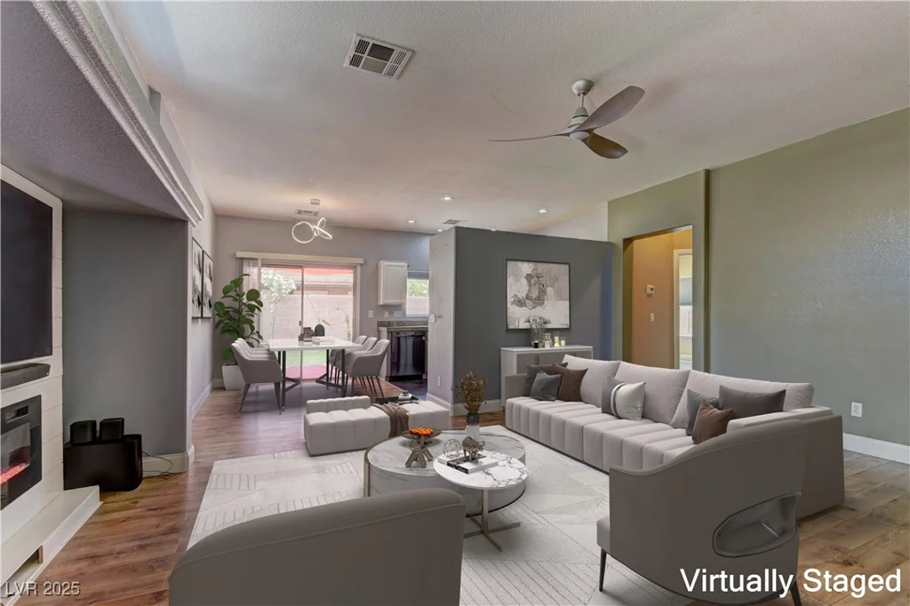 6236 Tierra Cove, North Las Vegas, NV 89081