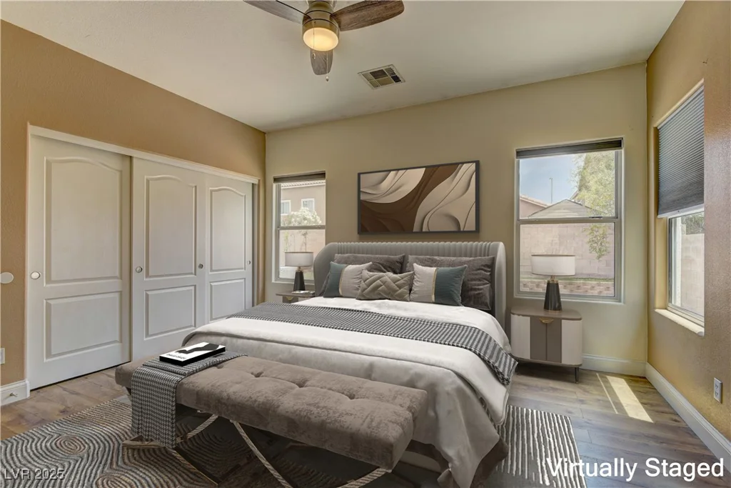 6236 Tierra Cove, North Las Vegas, NV 89081