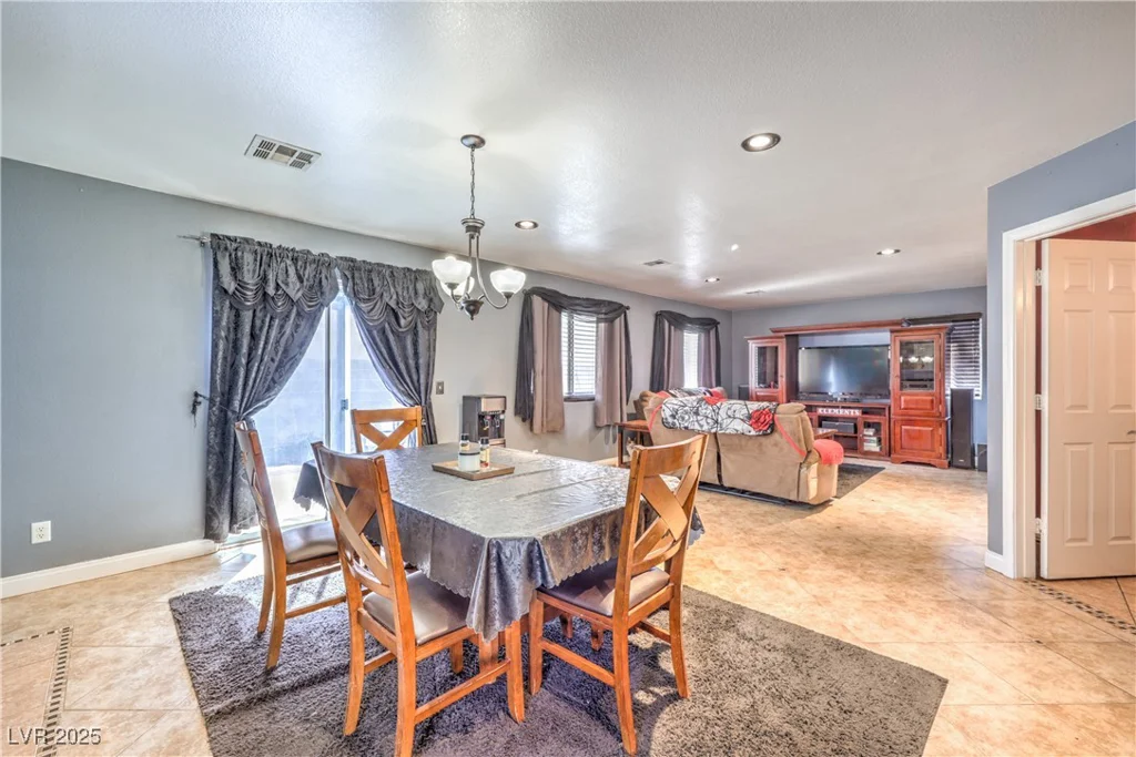 4514 CALICO CLIFF, North Las Vegas, NV 89031