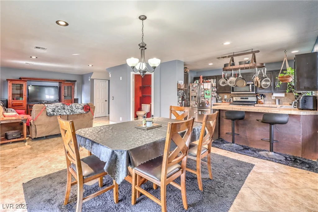 4514 CALICO CLIFF, North Las Vegas, NV 89031