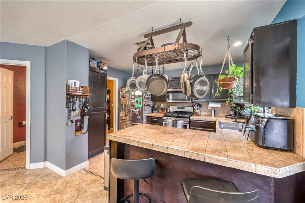 4514 CALICO CLIFF, North Las Vegas, NV 89031