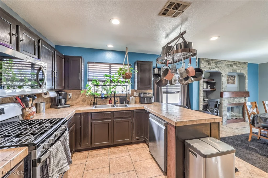 4514 CALICO CLIFF, North Las Vegas, NV 89031