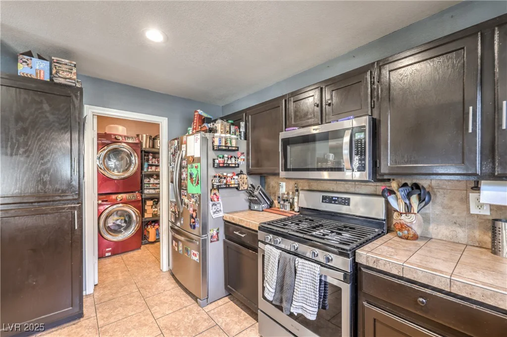 4514 CALICO CLIFF, North Las Vegas, NV 89031