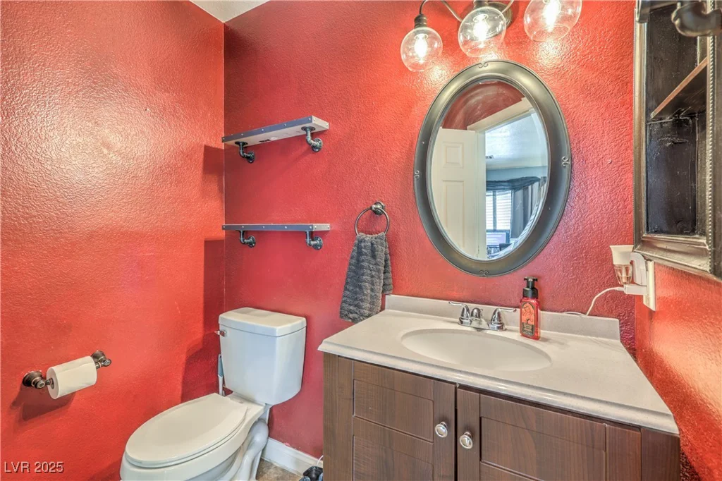 4514 CALICO CLIFF, North Las Vegas, NV 89031