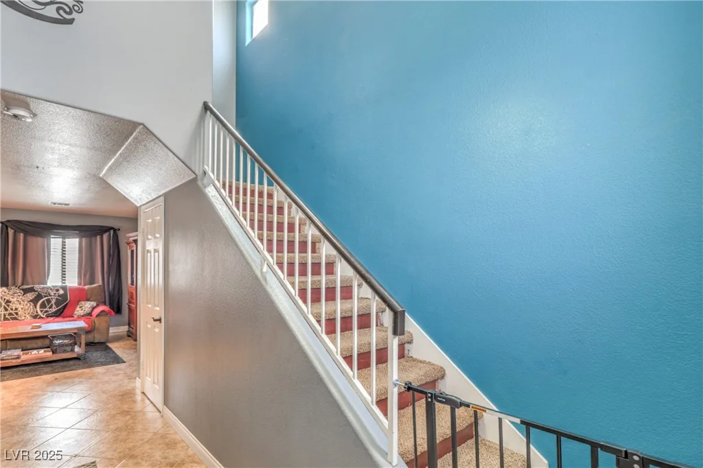 4514 CALICO CLIFF, North Las Vegas, NV 89031