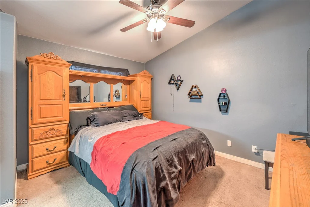 4514 CALICO CLIFF, North Las Vegas, NV 89031