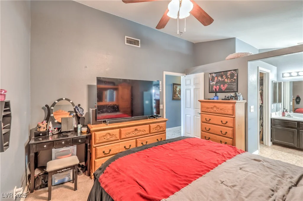4514 CALICO CLIFF, North Las Vegas, NV 89031