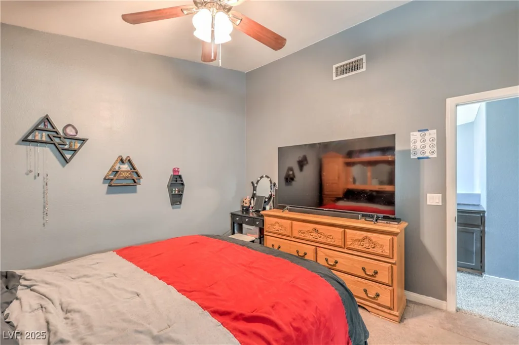 4514 CALICO CLIFF, North Las Vegas, NV 89031