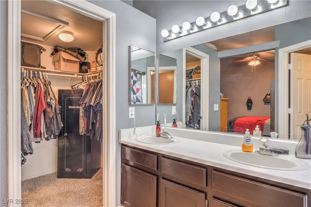 4514 CALICO CLIFF, North Las Vegas, NV 89031