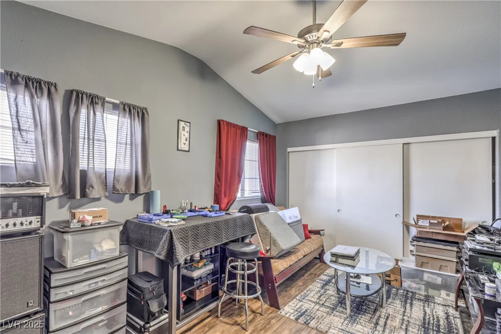 4514 CALICO CLIFF, North Las Vegas, NV 89031