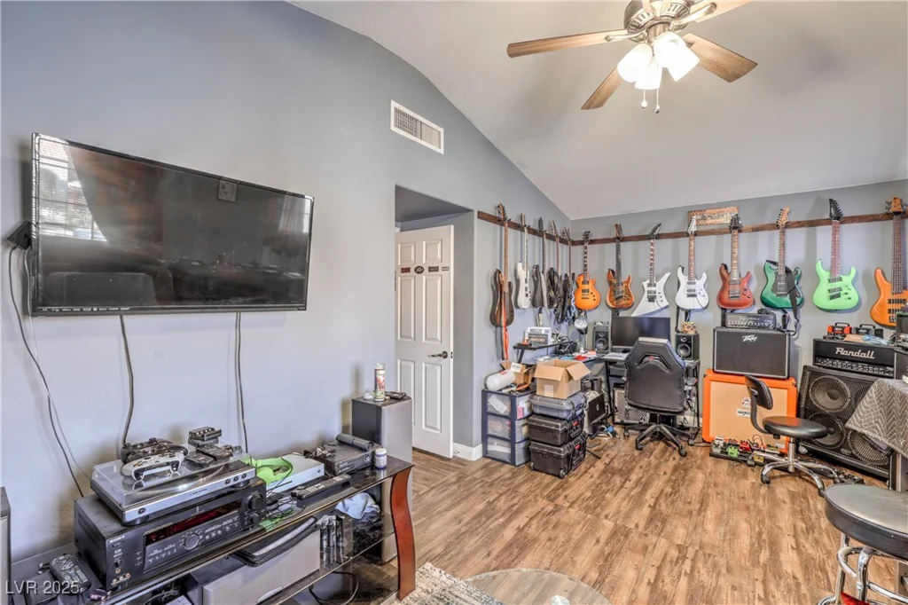 4514 CALICO CLIFF, North Las Vegas, NV 89031