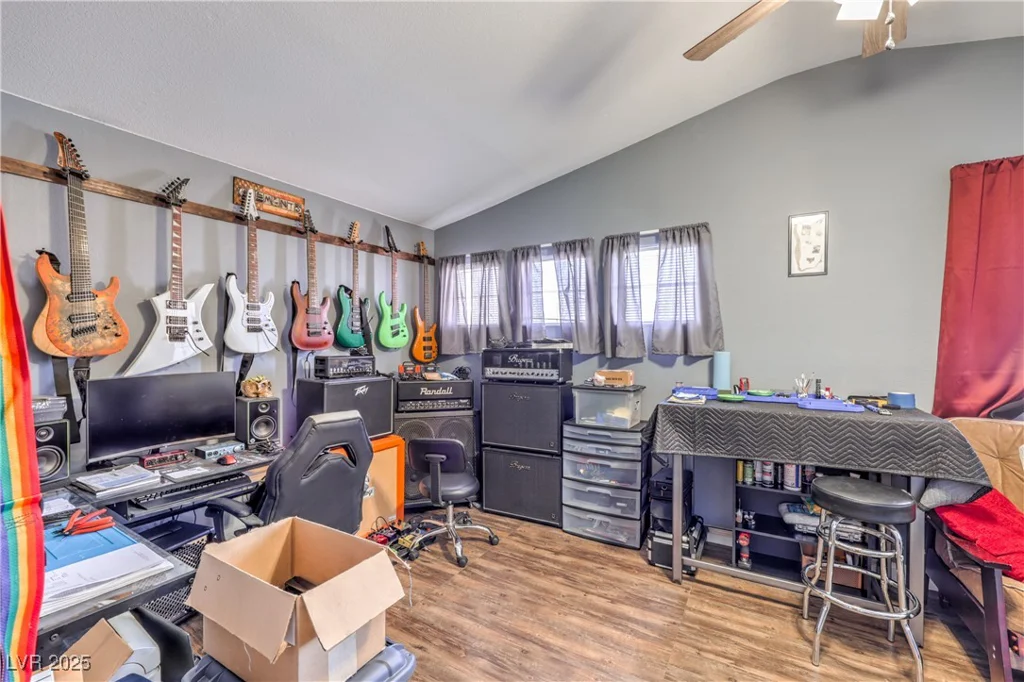 4514 CALICO CLIFF, North Las Vegas, NV 89031
