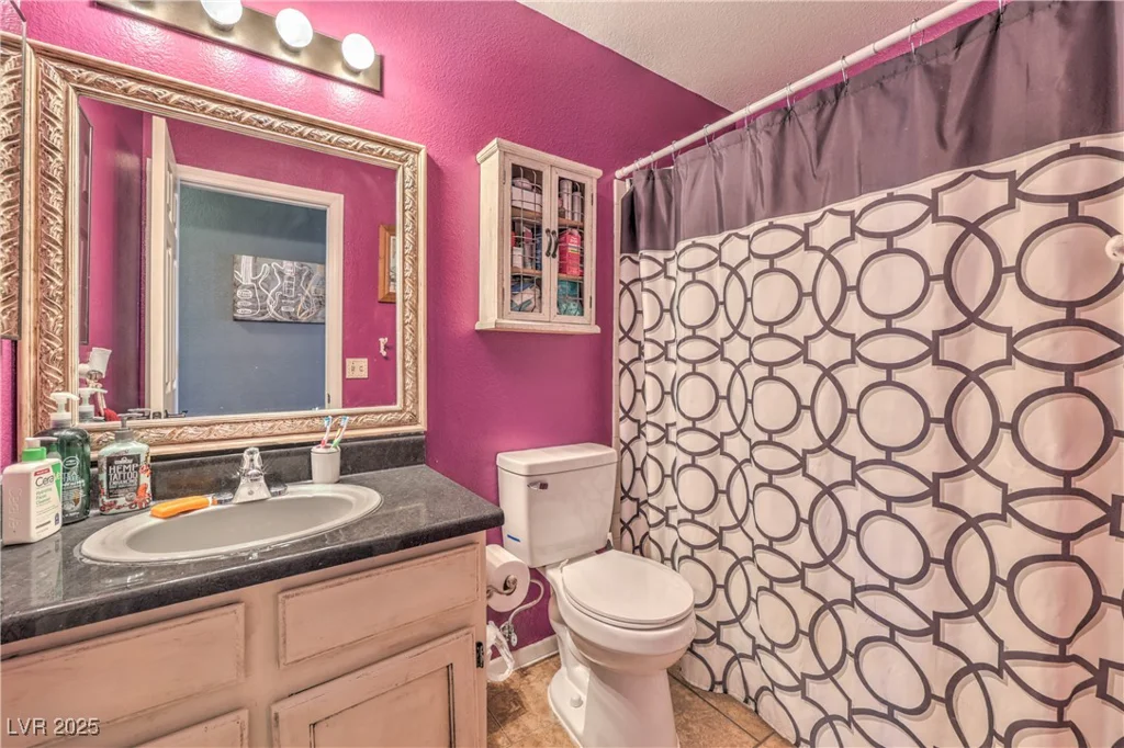4514 CALICO CLIFF, North Las Vegas, NV 89031