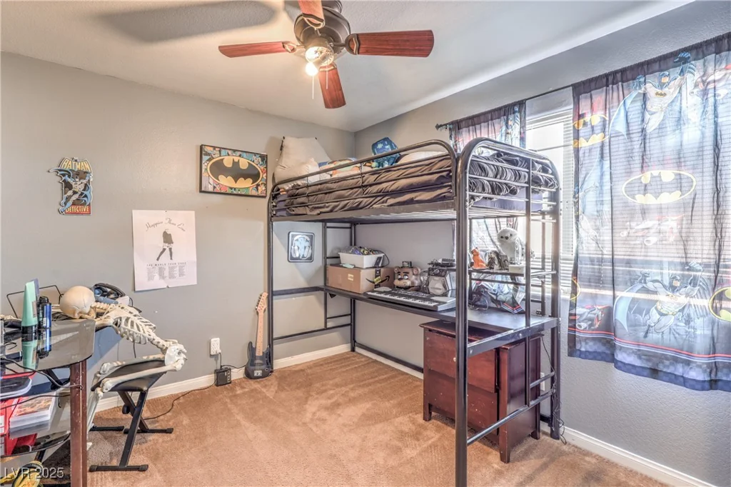 4514 CALICO CLIFF, North Las Vegas, NV 89031