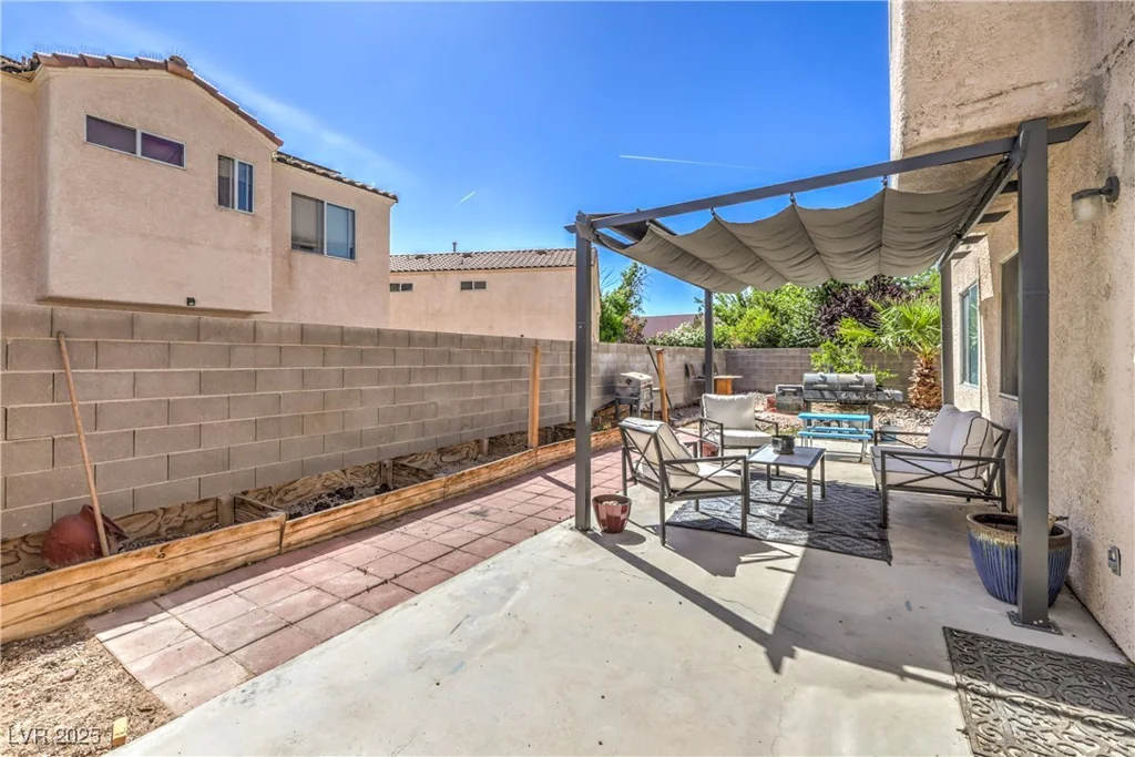 4514 CALICO CLIFF, North Las Vegas, NV 89031