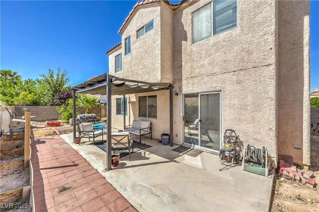 4514 CALICO CLIFF, North Las Vegas, NV 89031