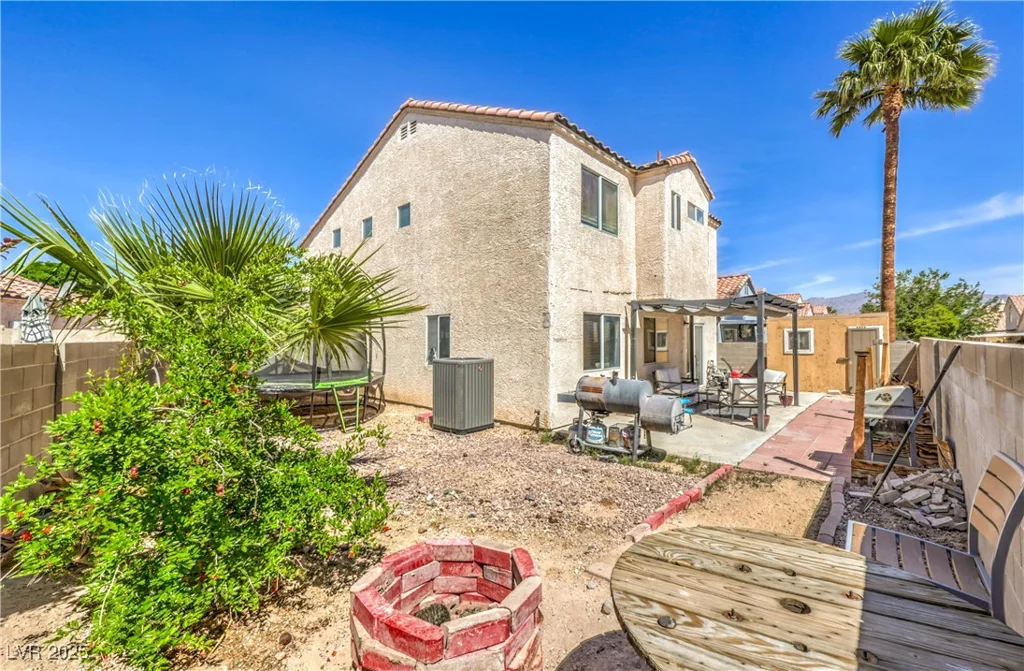 4514 CALICO CLIFF, North Las Vegas, NV 89031