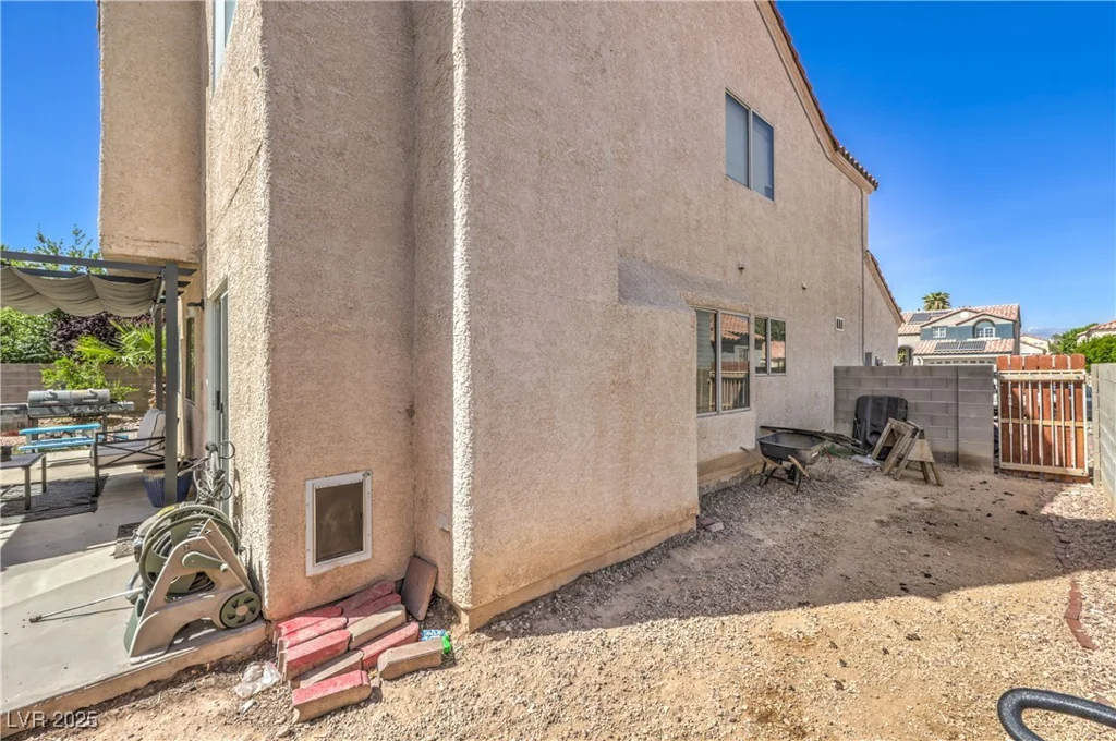 4514 CALICO CLIFF, North Las Vegas, NV 89031