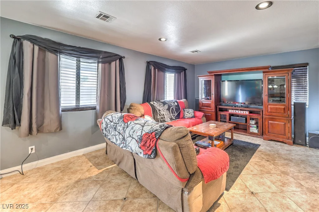 4514 CALICO CLIFF, North Las Vegas, NV 89031