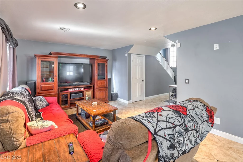 4514 CALICO CLIFF, North Las Vegas, NV 89031