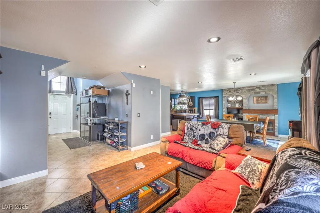 4514 CALICO CLIFF, North Las Vegas, NV 89031