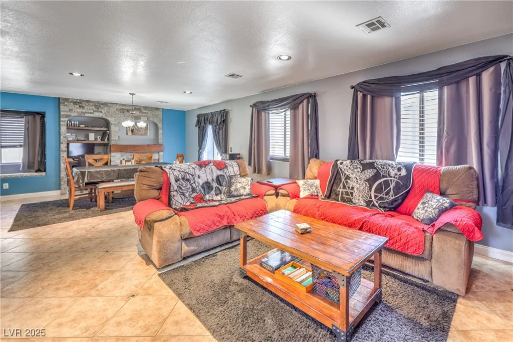 4514 CALICO CLIFF, North Las Vegas, NV 89031