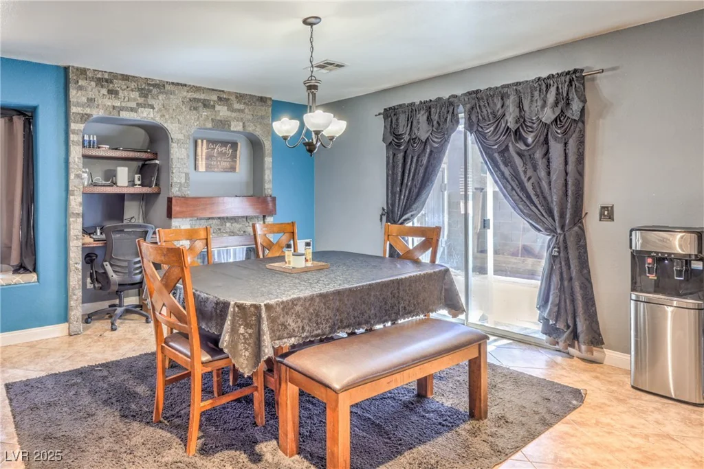 4514 CALICO CLIFF, North Las Vegas, NV 89031