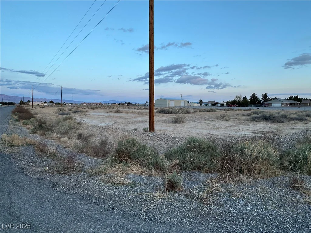 3451 Tumbleweed, Pahrump, NV 89048