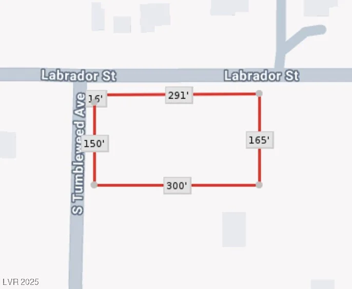 3451 Tumbleweed, Pahrump, NV 89048