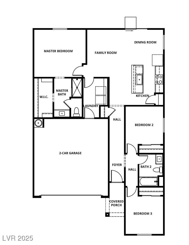 4400 Cave Lake, North Las Vegas, NV 89032