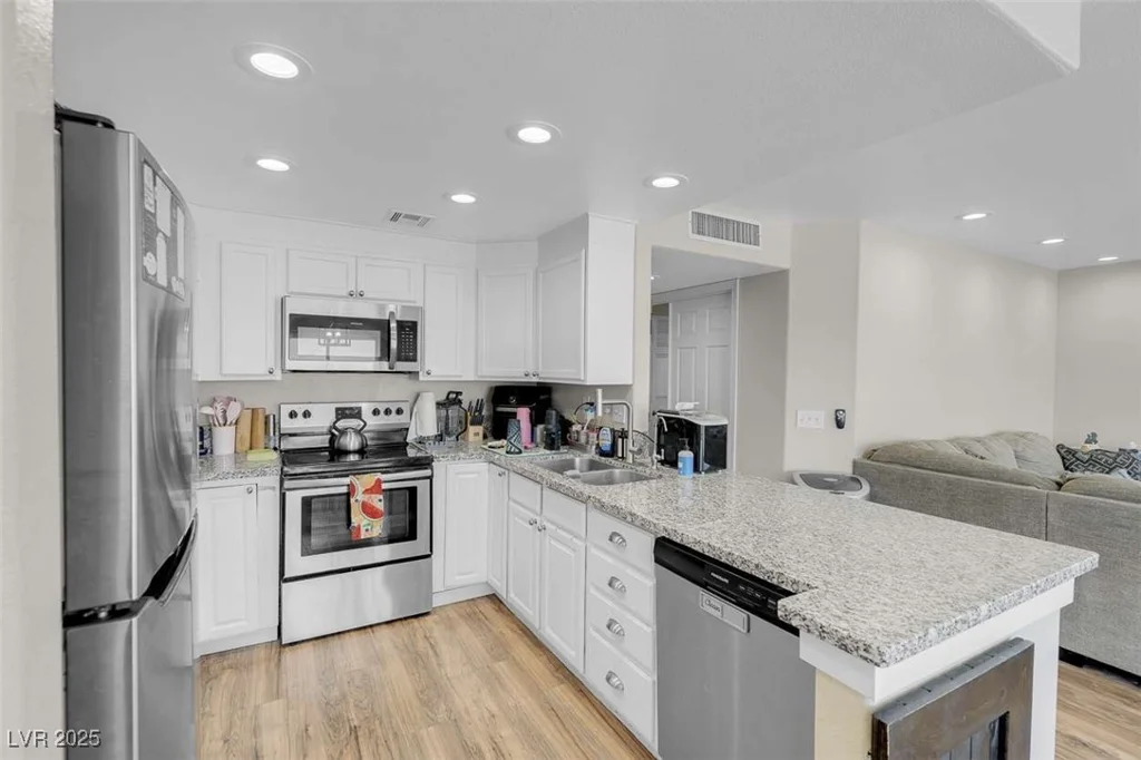 1581 Cavalry, Pahrump, NV 89048