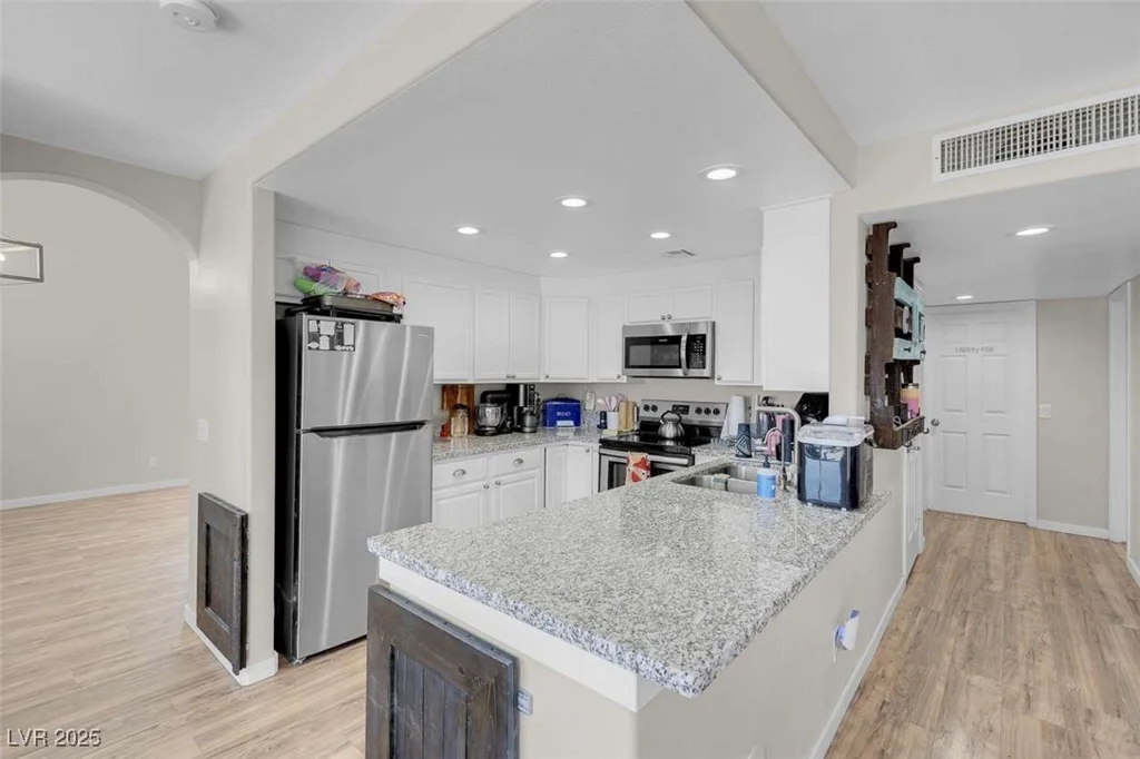 1581 Cavalry, Pahrump, NV 89048