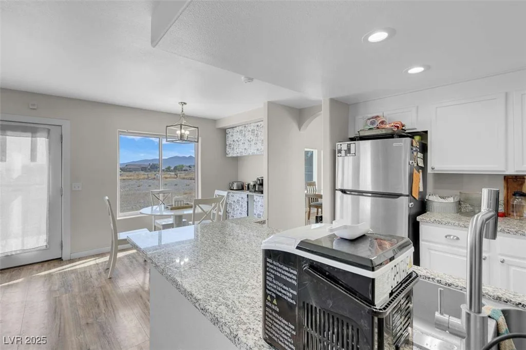 1581 Cavalry, Pahrump, NV 89048