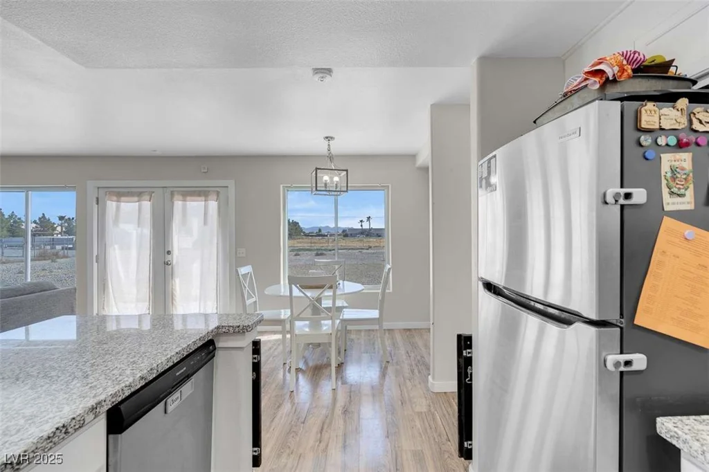 1581 Cavalry, Pahrump, NV 89048
