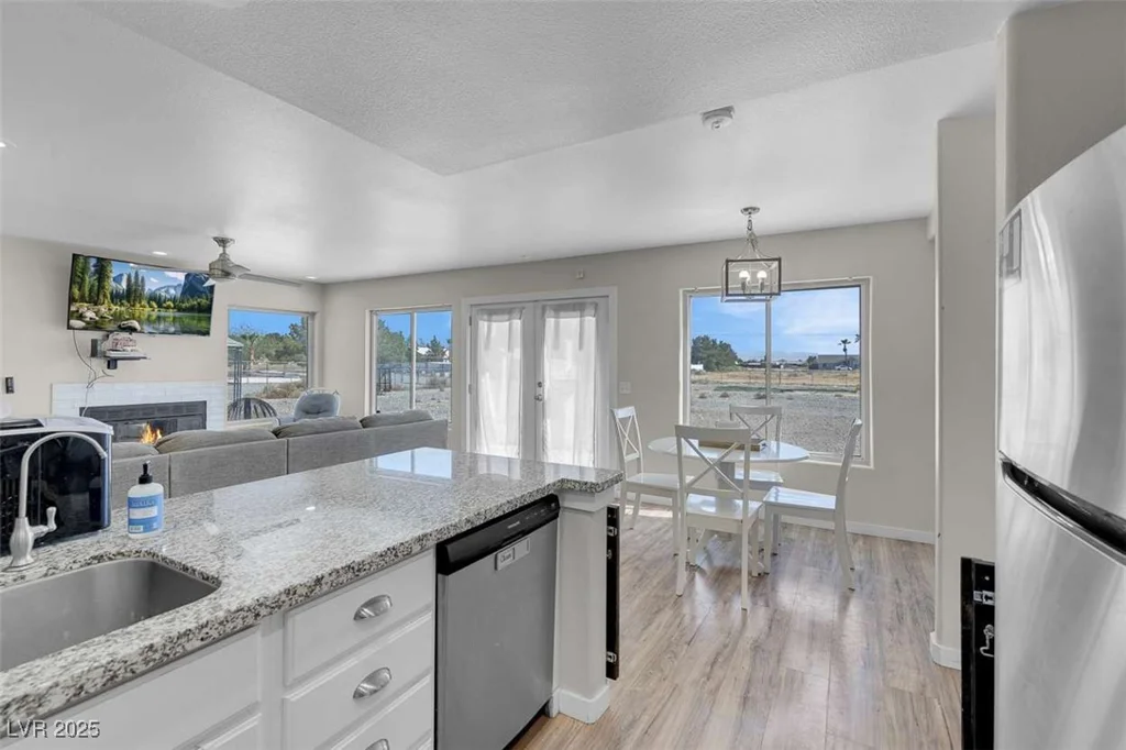 1581 Cavalry, Pahrump, NV 89048