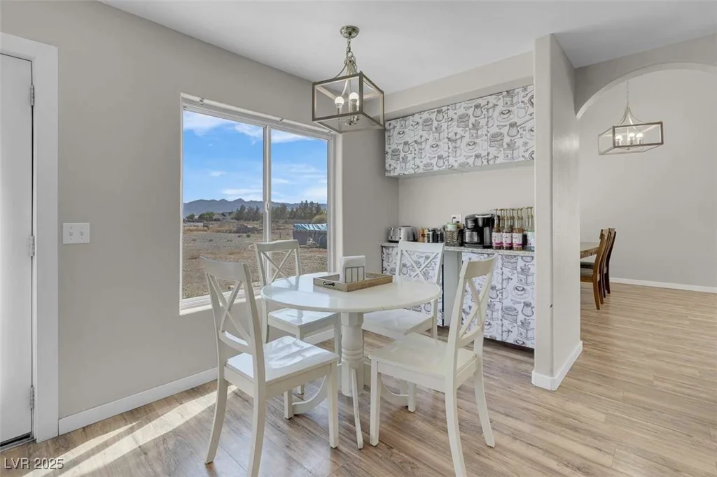1581 Cavalry, Pahrump, NV 89048