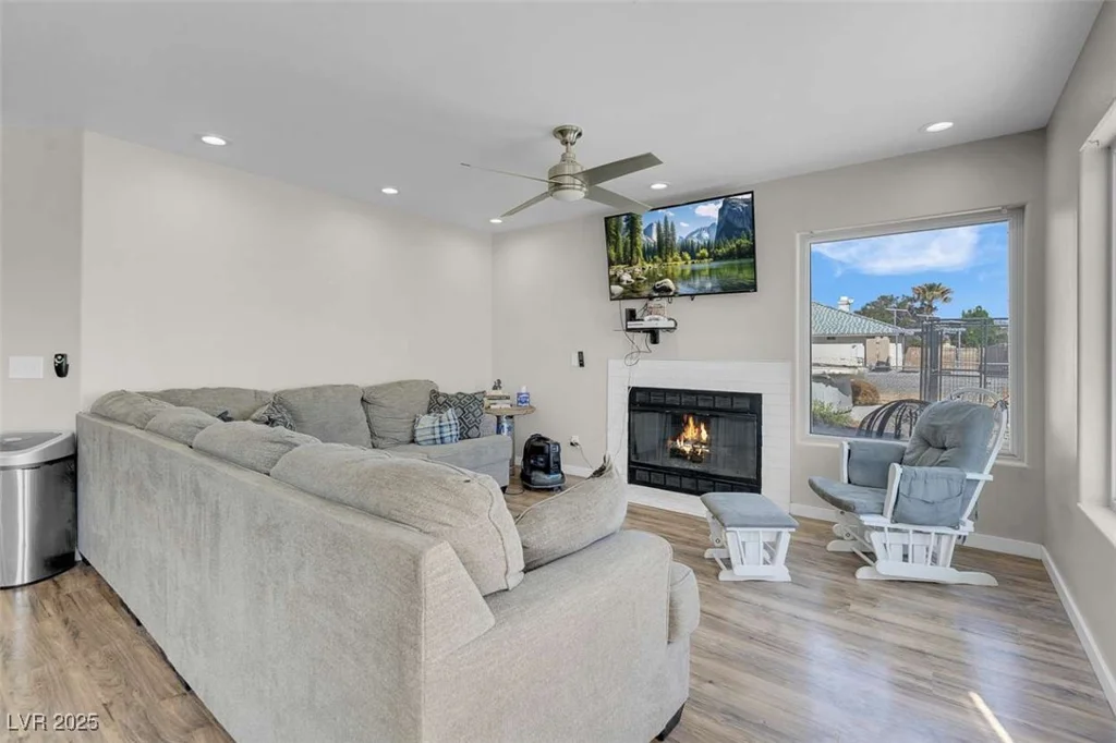 1581 Cavalry, Pahrump, NV 89048