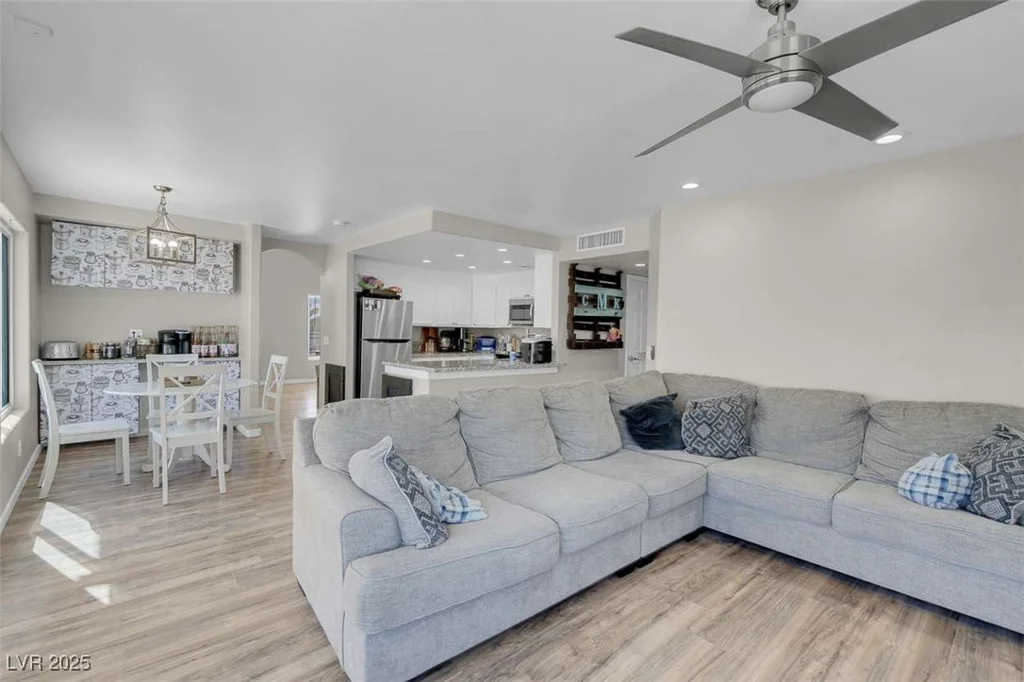 1581 Cavalry, Pahrump, NV 89048