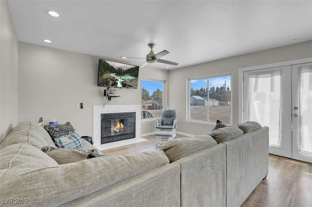 1581 Cavalry, Pahrump, NV 89048