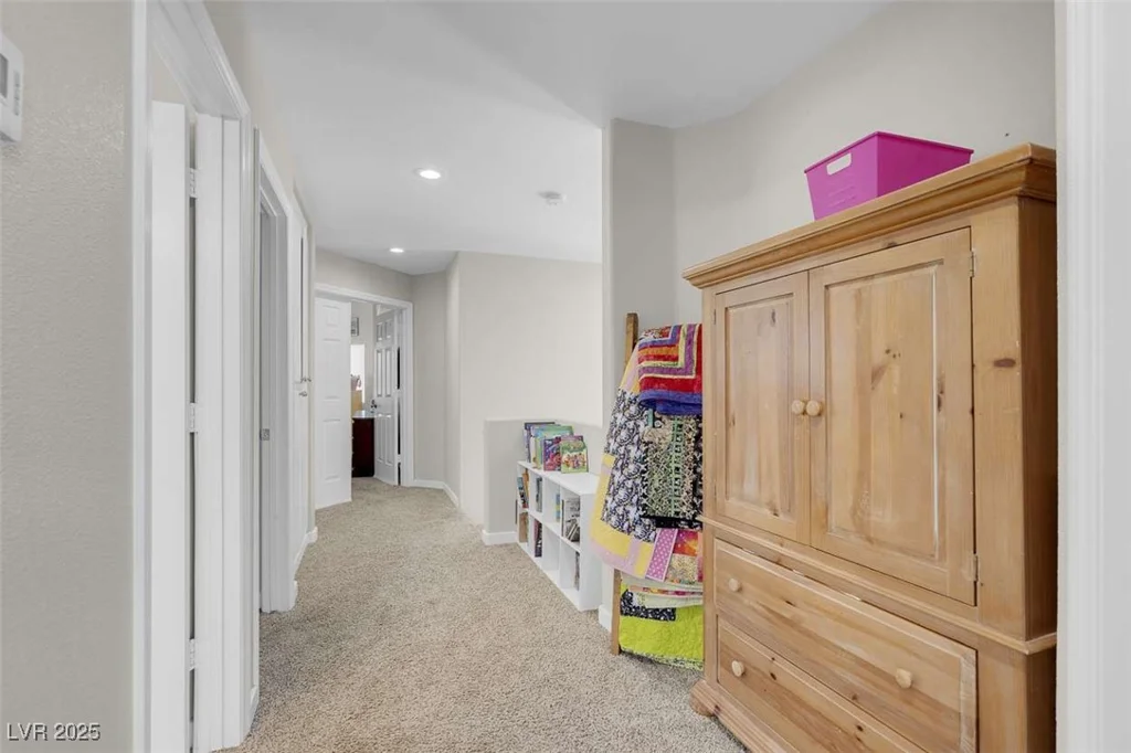 1581 Cavalry, Pahrump, NV 89048