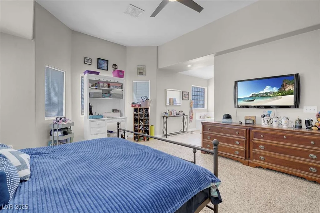 1581 Cavalry, Pahrump, NV 89048